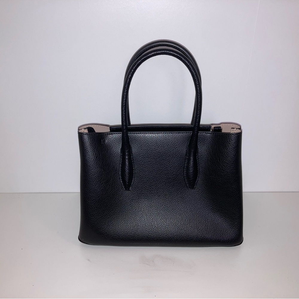 Kate Spade Eva Small Satchel - Picture 5 of 6